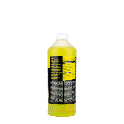 Bardahl Moto Coolant -35°C Universal (3469) - 2