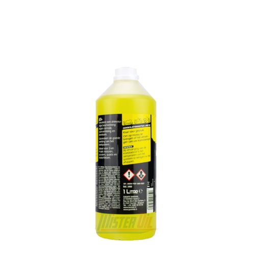 Bardahl Moto Coolant -35°C Universal (3469) - 3