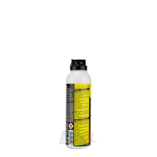 Bardahl Moto Reparatie Lek Banden (3449) - 3