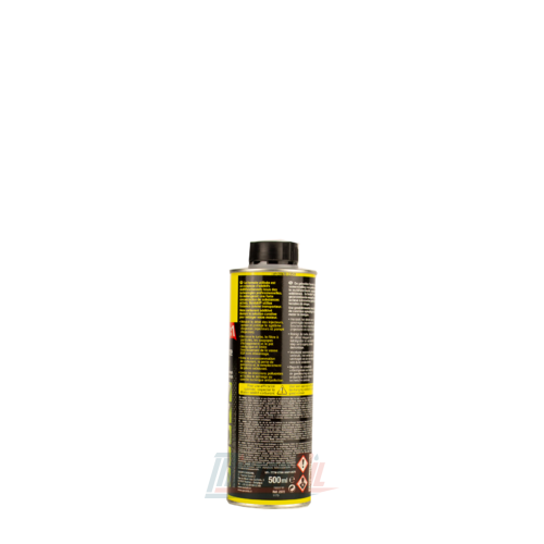 Bardahl Engine Cleaner 5 In 1 Petrol (3524) - 2