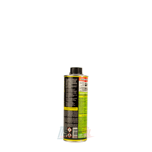 Bardahl Engine Cleaner 5 In 1 Petrol (3524) - 3