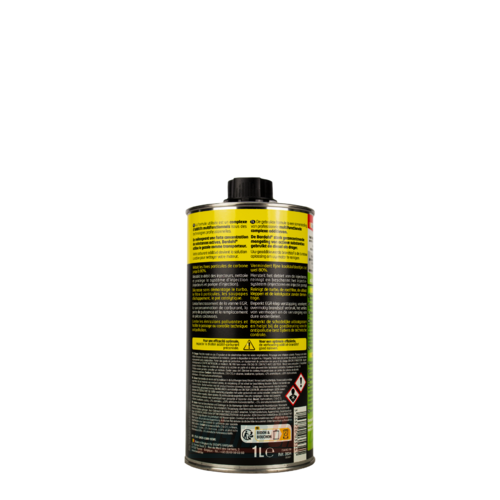 Bardahl Engine Cleaner 5 In 1 Petrol (3534) - 2