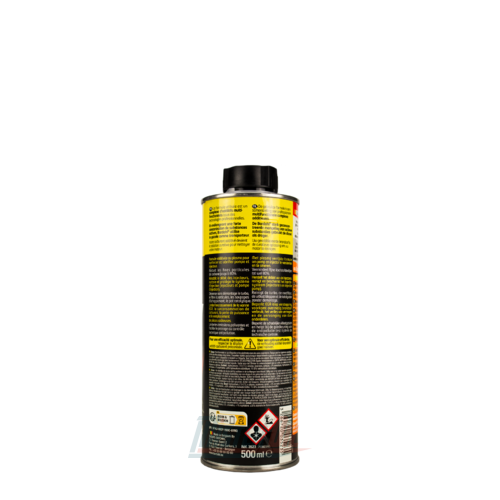 Bardahl Engine Cleaner 5 In 1 Diesel (3523) - 2