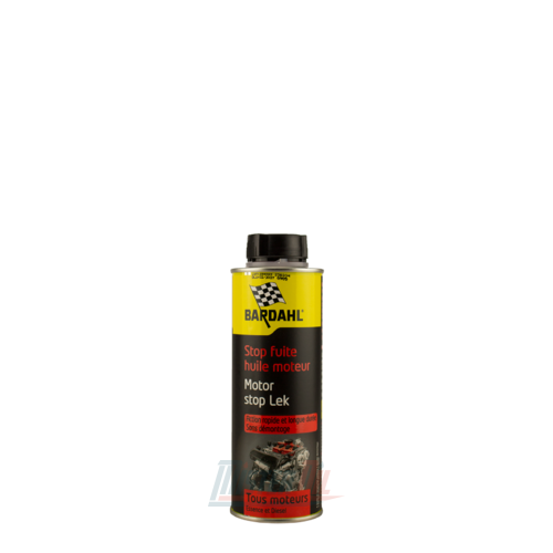 Bardahl Engine Stop Leak (1107B) 