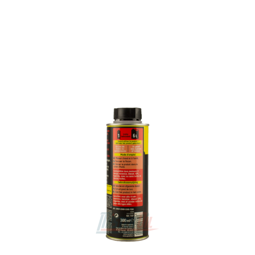 Bardahl Engine Stop Leak (1107B)  - 3