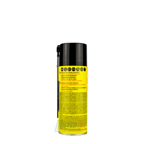 Bardahl Multifunctional Penetrating Oil (1388) - 2