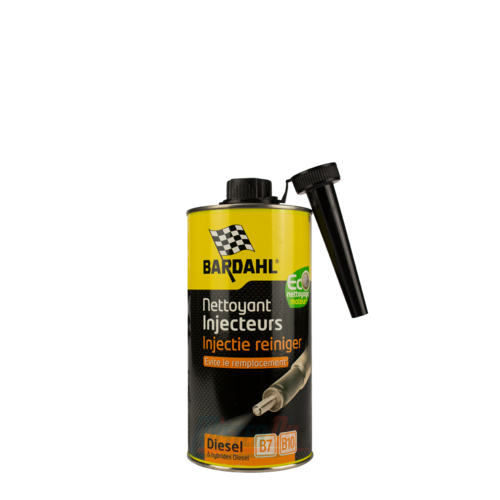 Bardahl Injector Cleaner Diesel (11553)