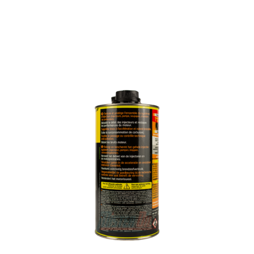Bardahl Injector Cleaner Diesel (11553) - 2