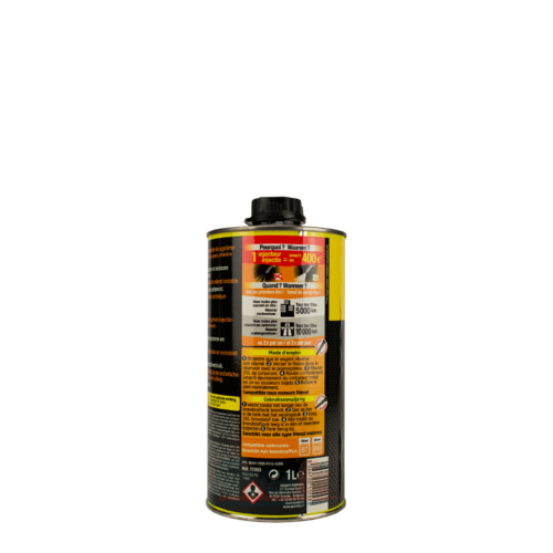 Bardahl Injector Cleaner Diesel (11553) - 3