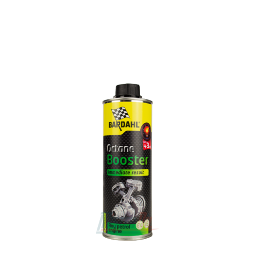 Bardahl Octane Booster Petrol (2302B)