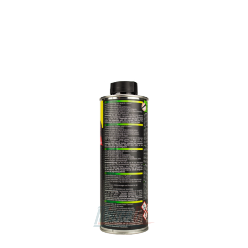Bardahl Octane Booster Petrol (2302B) - 2