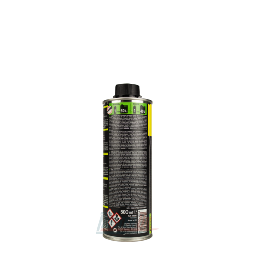 Bardahl Octane Booster Petrol (2302B) - 3
