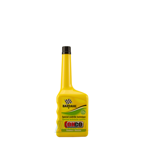 Bardahl OK CO Petrol (3312) - 1