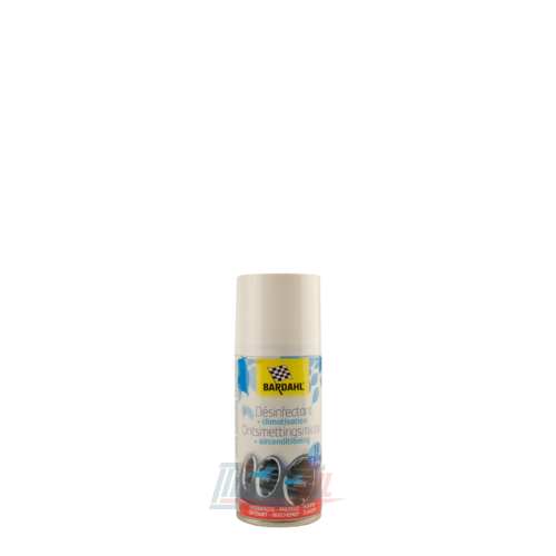 Bardahl Airconditioning Disinfectant (4421FNP)