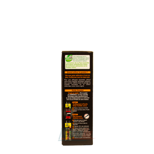 Bardahl Pass Technical Inspection Antipollution Diesel (9391) - 3