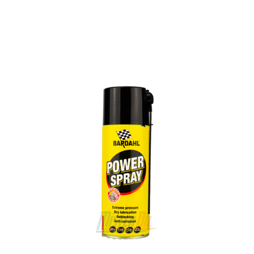 Bardahl Powerspray (3271)