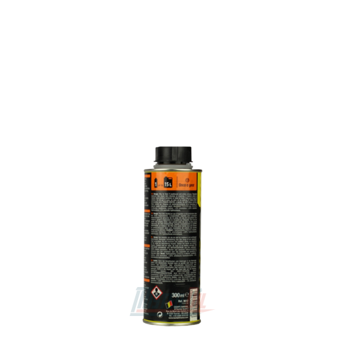 Bardahl Preventif DPF (3612) - 3