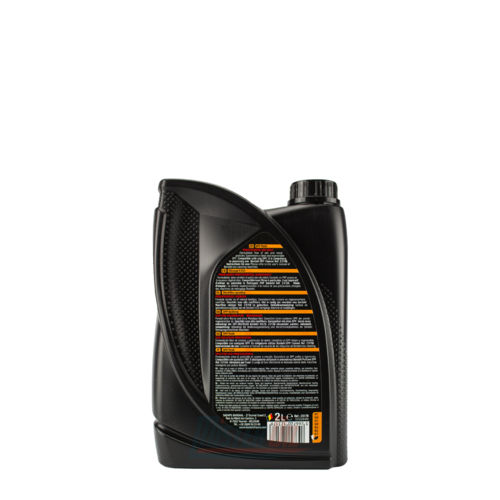 Bardahl Professional DPF Cleaning Kit (9168B) - 3