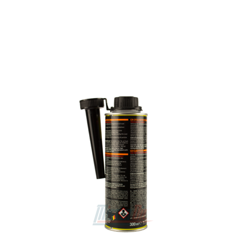 Bardahl Professional DPF Cleaning Kit (9168B) - 4