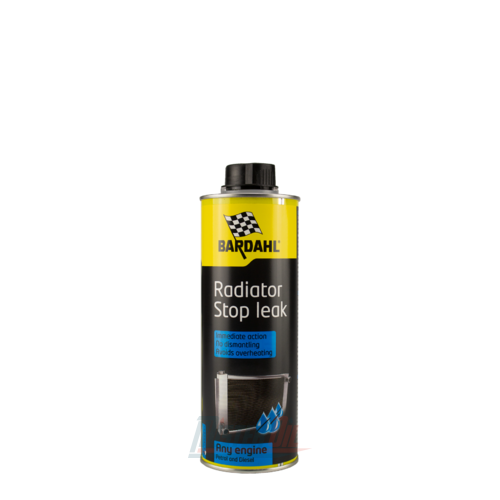 Bardahl Radiator Stop Leak (1099B)
