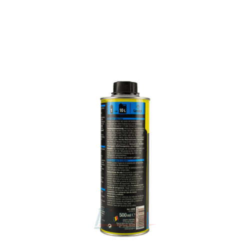 Bardahl Radiator Stop Leak (1099B) - 2