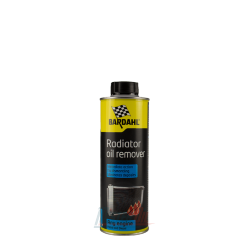 Bardahl Radiator Oil Remover (1100)