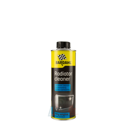 Bardahl Radiator Fast Flush (1096B) 