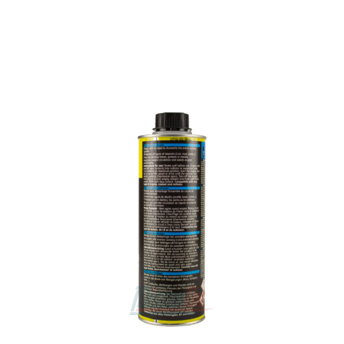 Bardahl Radiator Fast Flush (1096B)  - 2