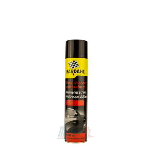 Bardahl Cleaning Foam (3214)