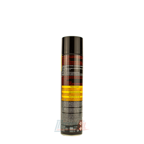 Bardahl Cleaning Foam (3214) - 2