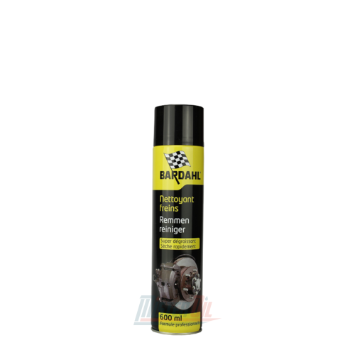 Bardahl Brake Cleaner (4455)