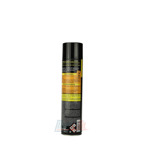 Bardahl Brake Cleaner (4455) - 3