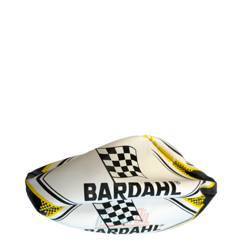 Bardahl Rugby Ball - 2