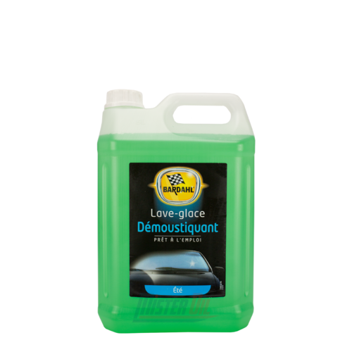 Bardahl Windscreen Cleaner Summer (5323)