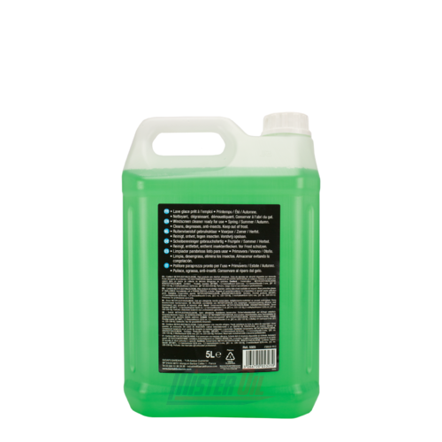 Bardahl Windscreen Cleaner Summer (5323) - 2