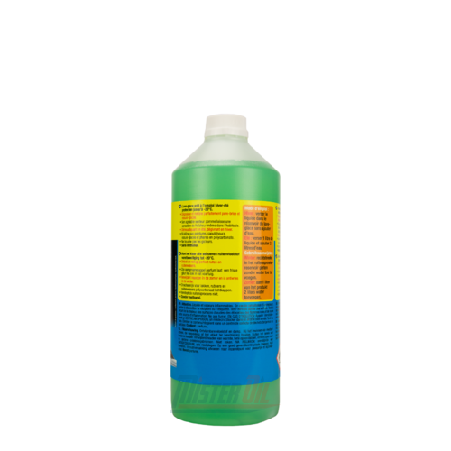 Bardahl Windscreen Cleaner -20°C Ready To Use (4520) - 2