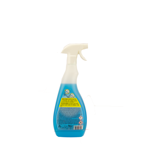 Bardahl Window Defroster -25° (4912) - 2