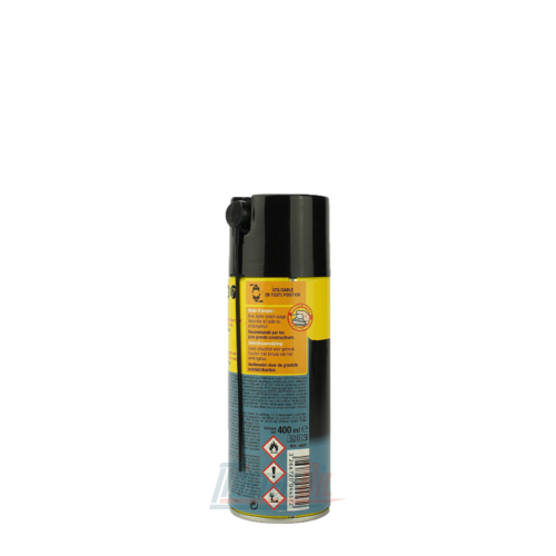 Bardahl Silicone Lubricant (4457) - 3