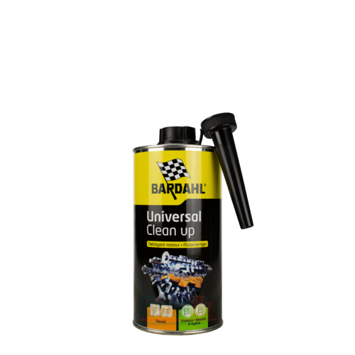 Bardahl Universal Clean Up Diesel And Gasoline (3356)