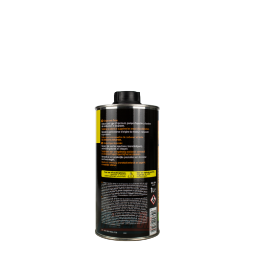 Bardahl Universal Clean Up Diesel And Gasoline (3356) - 2