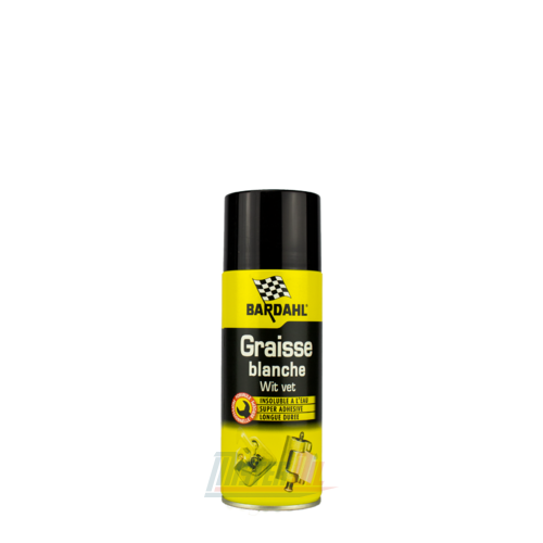 Bardahl White Grease (1381)