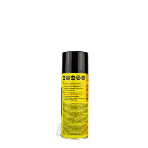 Bardahl White Grease (1381) - 2