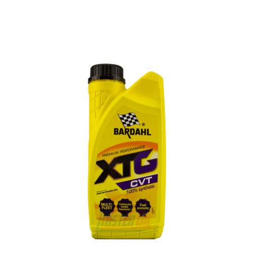 Bardahl XTG CVT (36501) - 1