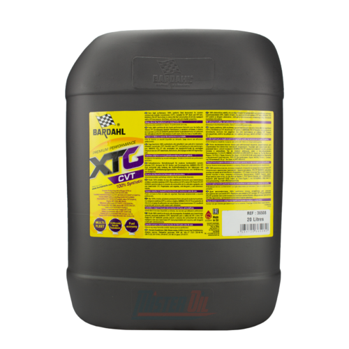 Bardahl XTG CVT (36508)