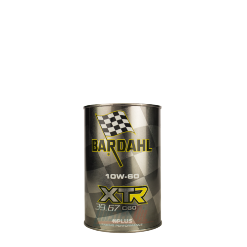 Bardahl XTR C60 Racing (327039)