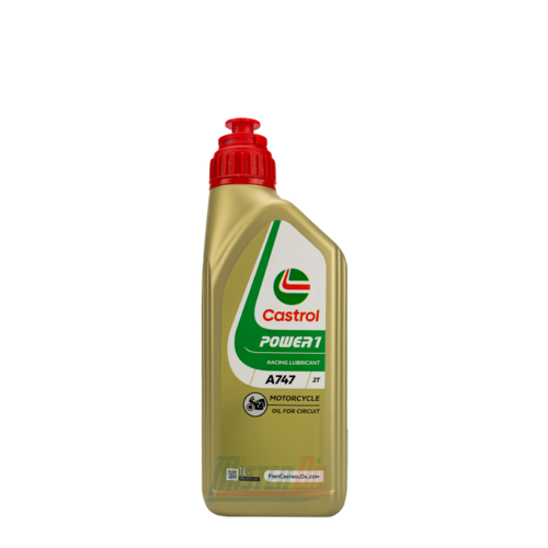 Castrol A747 - 1
