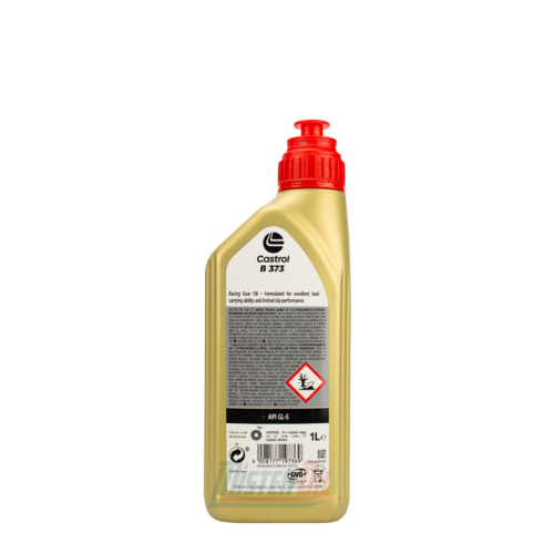 Castrol B373 - 2
