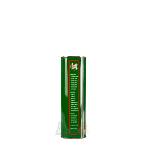 Castrol Classic GP - 2