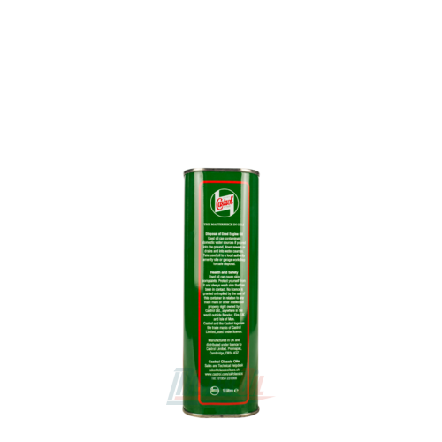 Castrol Classic GP - 4