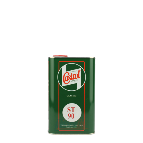 Castrol Classic ST - 1